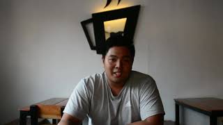 Entrepreneurship | Interviewing and Entrepreneur