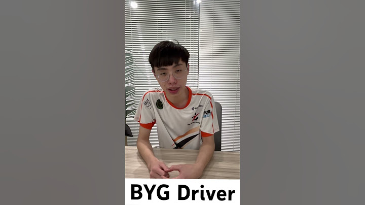 2024 PCS Spring Split W6D3 BYG Driver 賽後短訪 Part 2
