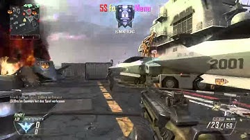 Black Ops 2 Hacker Xbox 360