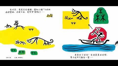 Story Time 36 Chinese Characters