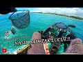 TRIP SEHARI SEBELUM PUASA..KAYAK FISHING MALAYSIA VLOG #122