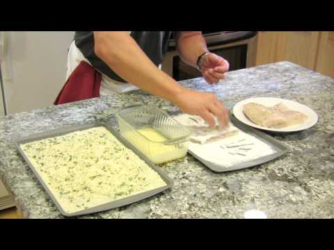 Video: Kā pagatavot saldētu omāru: 11 soļi (ar attēliem)