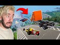 Which car can jump the furthest in beamng