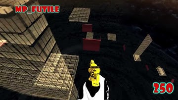 CoD4 mp_futile Walkthrough [EASY] PC