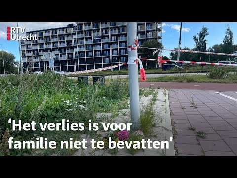 Familie omgebrachte Lisa (17) uit Abcoude: 'Onze harten zijn gebroken' | RTV Utrecht