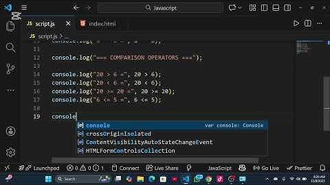JavaScript Operators Explained for Beginners | Arithmetic, Comparison & Logical (FULL TUTORIAL)