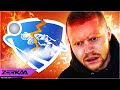 ETHAN RAGES AT ROCKET LEAGUE! (Rocket League)