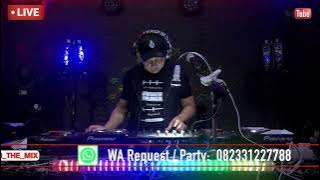 DJ JIMMY PARTY #JOMBLO.GOKIL#SMILE.MELINDOS.76C#OKTOBER2020#