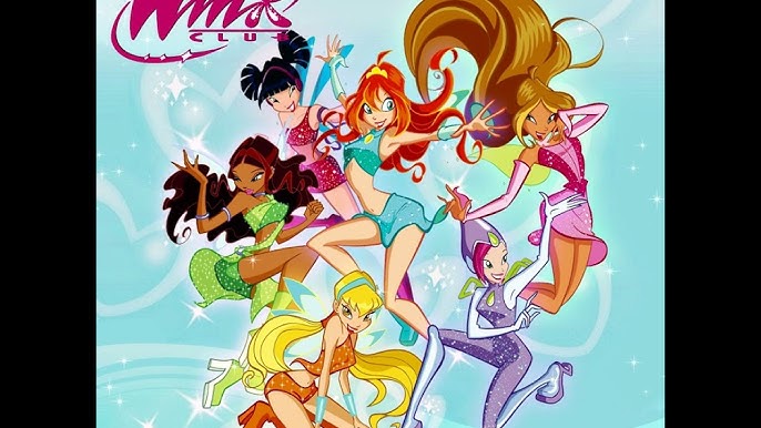 Winx jinsiy aloqa multfilmlarini tomosha qiling