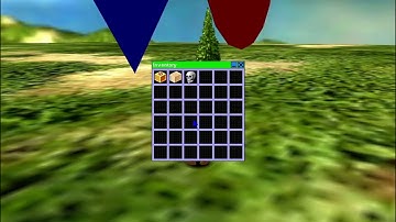 RPG Engine Demo - Blitz3D