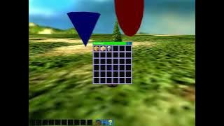 RPG Engine Demo - Blitz3D