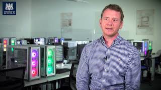 Celebrity Cloud Computing | Dr Derek Foster Profile