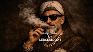 Serserigoat Kelp Tahir
