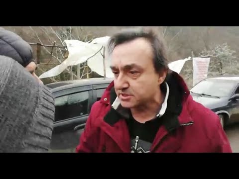 ენკას თურქი ხელმძვანელი რიონის ხეობის დამცველებს ემუქრება