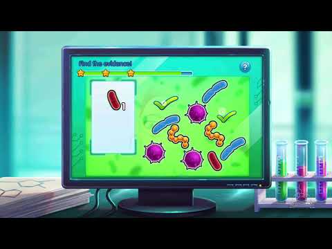 Parker & Lane - Twisted Minds #54 Level 37 ๐ฎ James Games