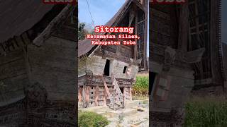 Download Lagu Rumah Adat Batak di Sitorang #laketoba360 #danautoba #sitorang #rumahadat #abandoned #toba #sumut MP3