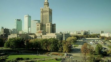 ACM-ICPC 2012 World Finals in Warsaw