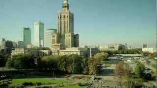 ACM-ICPC 2012 World Finals in Warsaw