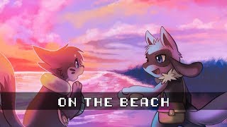 Pokemon Mystery Dungeon - On the Beach at Dusk Remix [Kamex] chords