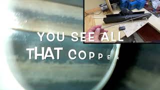 Teslong Bore Scope