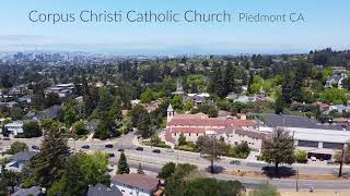 Corpus Christi Piedmont - The Solemnity of the Most Holy Body and Blood of Christ 2026 (6/7/26)