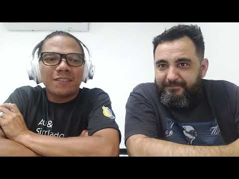 Estatuto do Servidor pra Galerinha da GM de Fortaleza com o Profi Lobo .