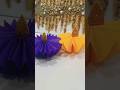 Diy Paper diya 🪔 | Diwali decor| #viral #views #happydiwali #diwali2025  #trendingtopic#viraltrend