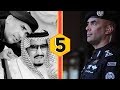 خمس أشياء لا تعرفها عن اللواء عبد العزيز الفغم وكيف كان مقتله