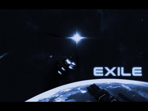 Freespace 2: Exile - "Mastermind" Conversation (Bonus Video)