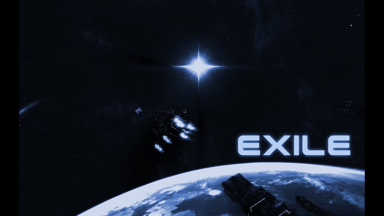 Freespace 2: Exile - "Mastermind" Conversation (Bonus Video)