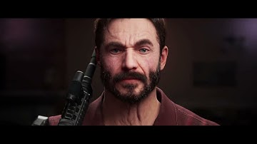 Project V | Bruce Character Reveal Trailer | Phantom Cave Studio