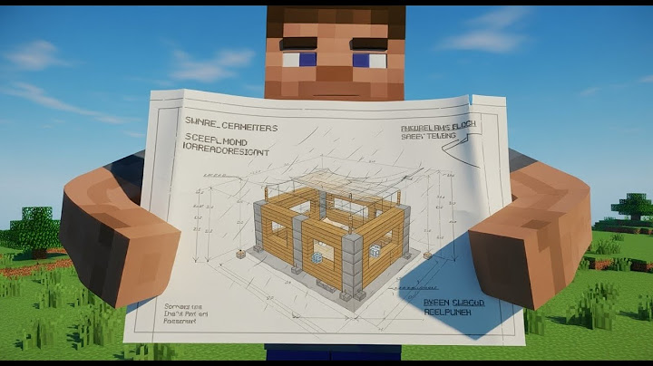 Minecraft Tornado Survival S1 Ep14 We got the house rebuilt