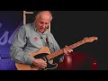 R&B Guitar Fundamentals feat. | Arlen Roth