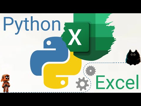 Python dans Excel