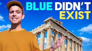 Why The Ancient Greeks Couldn