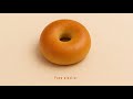 [Cafe Music] 🥯베이글 굽는 아침 – 담백한 베이커리 피아노 연주Bagel Morning: Soft &amp; Calm Bakery Cafe Piano Music