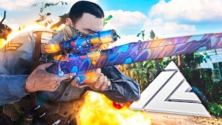 This is Call of Duty SNIPING with STYLE.. (Call of Duty Montage)