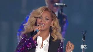 Beyonce - Love On Top - Live