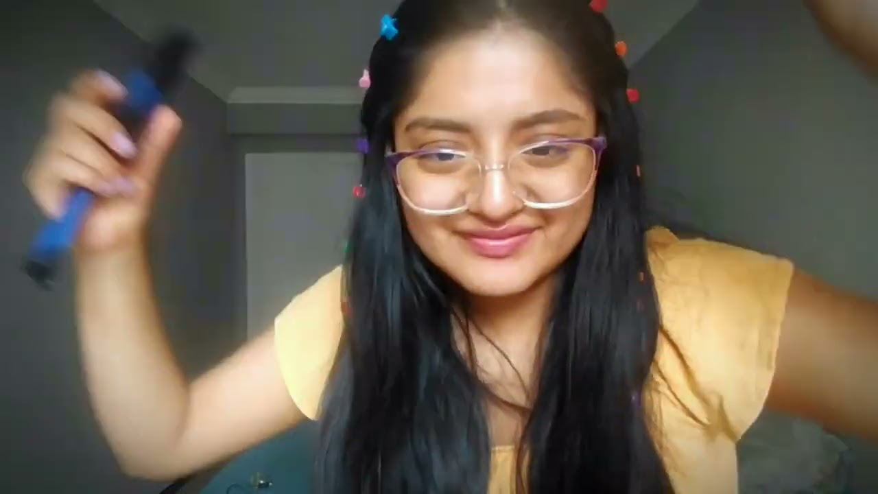 ASMR Te corto tu cabello, estilista loca, Roleplay, atención personal, fast asmr