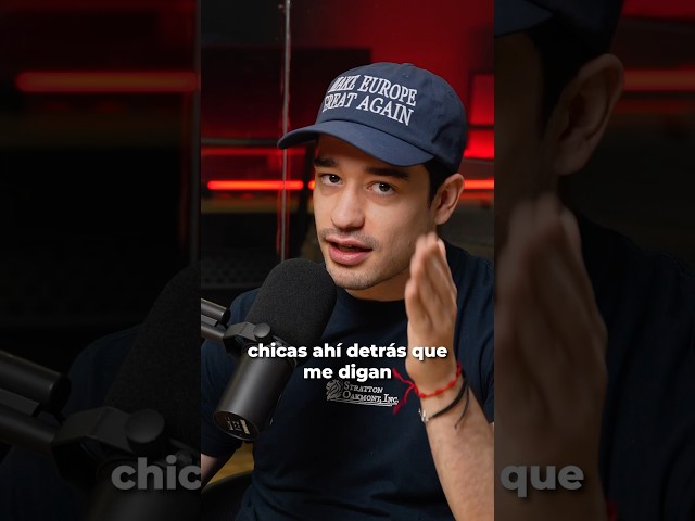 Es incompatible querer proteger a las mujeres y estar a favor de la inmigración masiva.