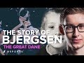 The Story of Bjergsen: The Great Dane (LoL)