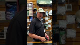 When the Pro Shop is Honest