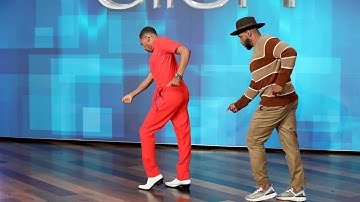 tWitch & Kalen End the Show with 