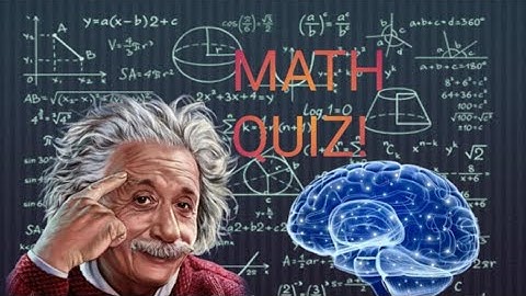 Can You Solves This Math Quiz💥💥#ytlive#foryou#mathquiz