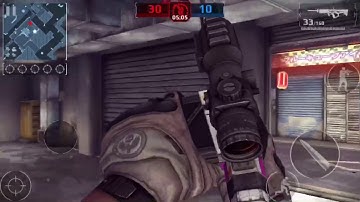 MC5-1v1-VIP(MAVEL)