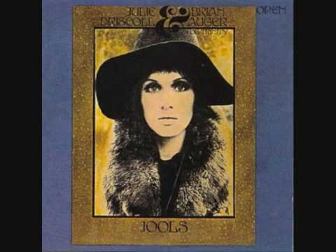 Julie Driscoll - Tramp