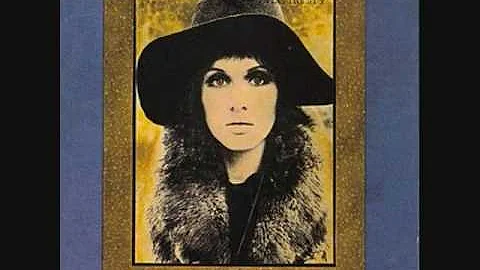Julie Driscoll - Tramp