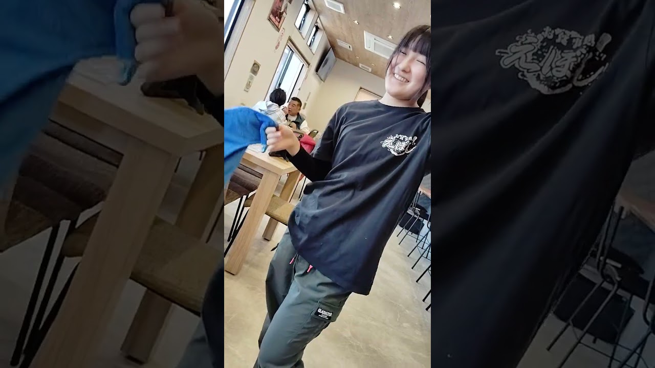 ✨️Rimちゃんに🐧ドンキ帽子🐧ドンキクロックス渡しに🥭#宮崎 🎣#門川 ⚓️#えぼし ❣久ぶり行ってミ〘ｷﾀ━━━━(ﾟ∀ﾟ)━━━━!!〙タ✨️VID_20260228_132746.mp4