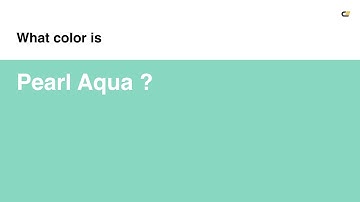 Pearl Aqua color #88d8c0 hex color - Green color - Warm color 88d8c0