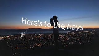 Marc Scibilia, Stadiumx - Those Were The Days (Heyder Remix) [Lyric Video]